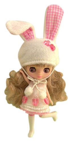 プチブライス ドレス ホピティホップ PBL-D-19