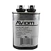 Aviditi 10AVI Capacitor, 6 Microfarad, 440-Volt