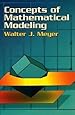 Concepts of Mathematical Modeling (Dover Books on Mathematics)