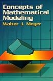 Concepts of Mathematical Modeling (Dover Books on Mathematics)