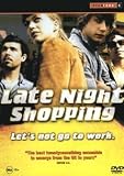Late Night Shopping (AUS) [ NON-USA FORMAT, PAL, Reg.0 Import - Australia ]