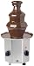 Kalorik Chocolate Fountain - Stainless Steel