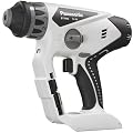 Bare-Tool Panasonic EY7840X 14.4-Volt Li-ion Rotary Hammer (Tool Only, No Battery)
