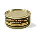 Gourmet Food : Skipanon Smoked Albacore Tuna 3.75oz Can