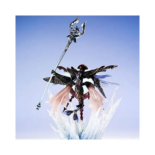 Final Fantasy - Master Creatures Series 2 Mateus the Corrupt PVC Figure