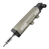 Amico Aluminum Alloy Housing 100mm Rod Style Linear Position Transducer Sensor