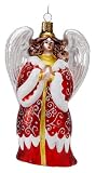 Waterford Holiday Heirlooms Praying Angel 1st Edition
