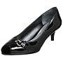 Bandolino Women's Elenora Peep Toe Pump