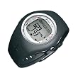 Polar F6 Men's Heart Rate Monitor Watch (Black Coal, New Design)