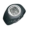 Polar F6 Men's Heart Rate Monitor Watch (Black Coal, New Design)