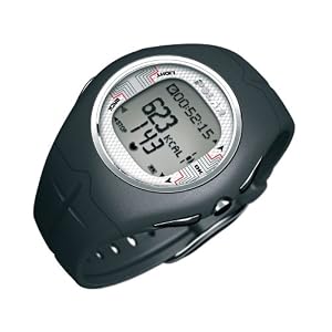 Polar F6 Heart Rate Monitor Watch