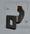 Merrow EXC-429-497 Feed Dog Ear