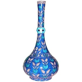 Handmade Water Bottle by Ismail Yigit