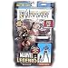 : Marvel Legends Exclusive Series Action Figure Warbird (Ms. Marvel) with Giant Man Builder Piece