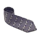 V&A Squirrel Tie (Blue)||EVAEX