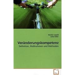 Ver�nderungskompetenz: Definition, Ma�nahmen und Methoden