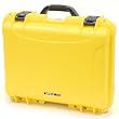 Nanuk 930 Case with Cubed Foam (Yellow)