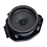 ACDelco 15122600 Front Side Door Radio Speaker Assembly by ACDelco