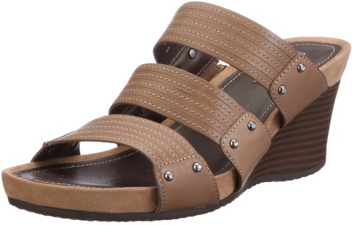 Geox Donna Roxy D2296V00043C6000 Damen Sandalen/Fashion-Sandalen
