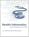 Health Informatics: A Patient-Centered Approach to Diabetes