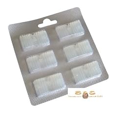 Staubbeutel-Profi�, 6 Duftchips, Duftsticks, Duftst�bchen geeignet f�r Vorwerk