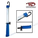 Super Bright Rechargeable 63 LED Cordless Work Light