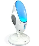Motion Speaker - White