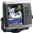 GARMIN 010-00762-01 GPSMAP 541 SERIES MARINE GPS RECEIVER (GPSMAP 541S; WITH DUAL-FREQUENCY TRANS