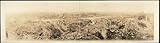 IMAGE OF Photo The destroyed town of Richecourt 1918