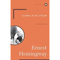 Islands in the Stream: A Novel