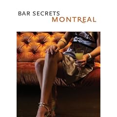 Bar Secrets Montreal (Deck of Secrets)