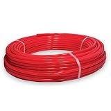 Buy 3 4 Pex Pipe (500ft) Oxygen Barrier, Radiant Heat --Red by PEXFLOW