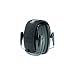 Howard Leight R-01523 Leightning L0F Ultra Lightweight NRR 23 Compact Folding Earmuff