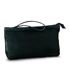 JanSport Cosmetic Pouch, Black