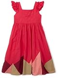 Tea Collection Girls 2-6x Jogakbo Sundress