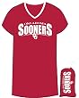 Oklahoma - Nightshirt in a Bag