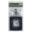 UConn Gift Set - Connecticut Huskies - UConn Golf Equipment