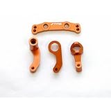 ST Racing Aluminum Steering Bellcrank Set for the HPI Blitz