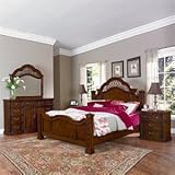 Wynwood Bedroom Terrassa Bedroom Set