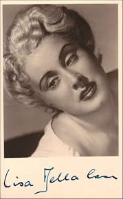 Image of Lisa Della Casa