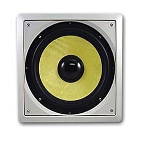 acoustic audio 10 inch subwoofer