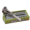 SE Adjustable Screw On Pin Watch Case Opener