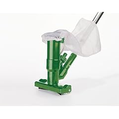 CleanMagic Teichschlammsauger