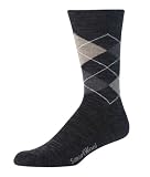 Smartwool Argyle Mens Sock