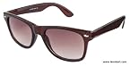 Vincent Chase Vc Wfa 1301 Brown Brown Gradient C3 Wayfarer Sunglasses