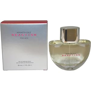 Amazon.com : Best Buy Kenneth Cole Reaction By Kenneth Cole For Women. Eau De Parfum Spray 1.7 Ounces Online Store