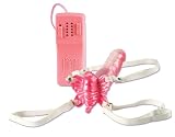 California Exotics Venus Bumble Bee Wearable Stimulator
