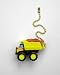 Tonka Truck Ceiling Fan Light Pull