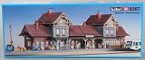 Kibri 39367 - Bahnhof ""F&uuml;rstenberg"" H0