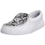 DC Mens Villain Loafer